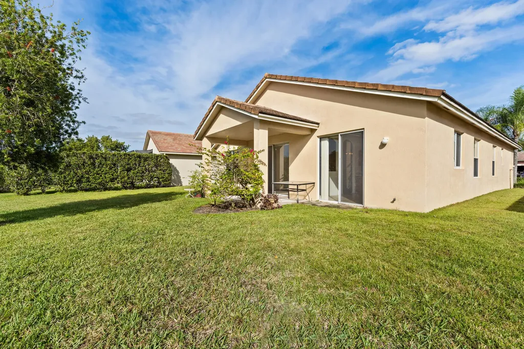 10019 SW Chadwick Drive Port St Lucie FL 34987