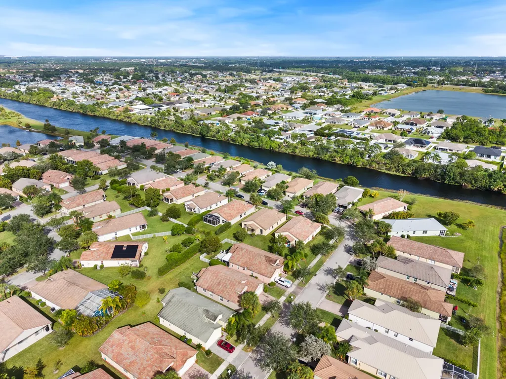 10019 SW Chadwick Drive Port St Lucie FL 34987