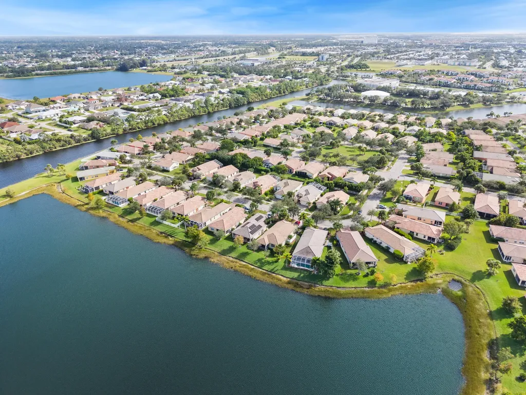 10019 SW Chadwick Drive Port St Lucie FL 34987