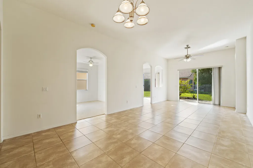 10019 SW Chadwick Drive Port St Lucie FL 34987