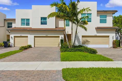 4874 Navali Drive Lake Worth FL 33467