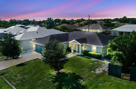 3650 SW Vincennes Street Port St Lucie FL 34953