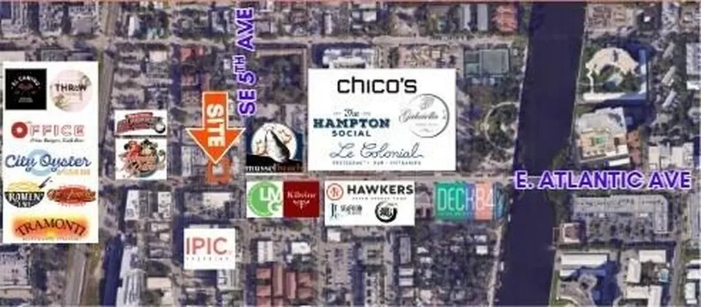 419 E Atlantic Avenue Delray Beach FL 33483