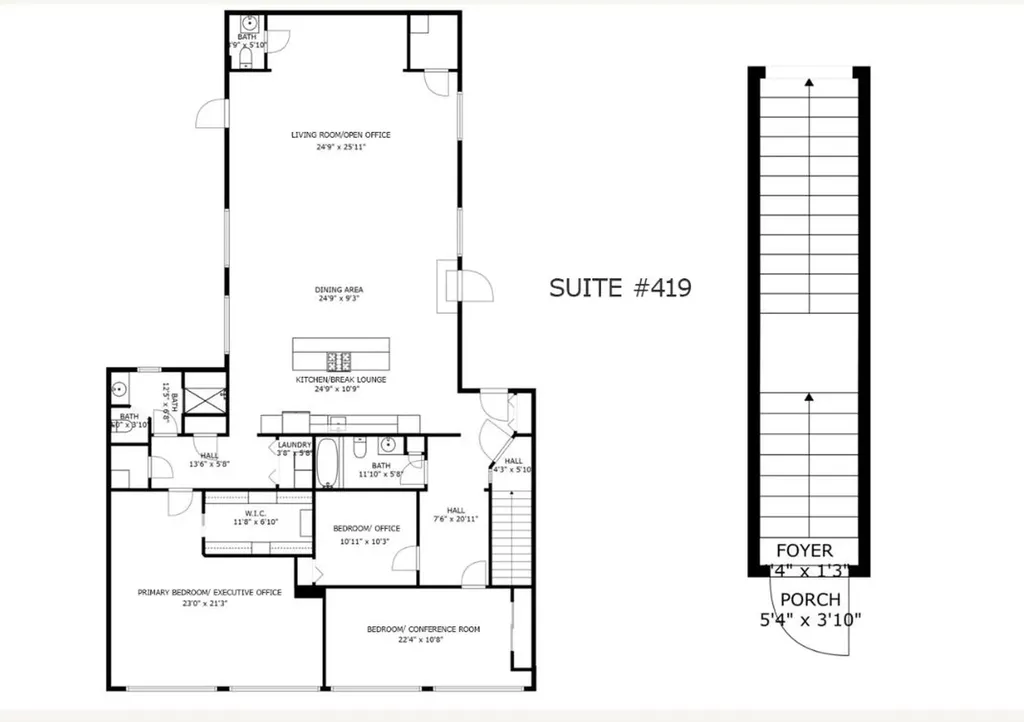 419 E Atlantic Avenue Delray Beach FL 33483