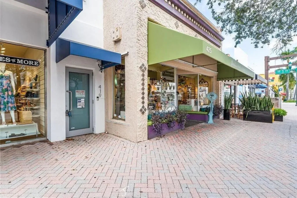 419 E Atlantic Avenue Delray Beach FL 33483