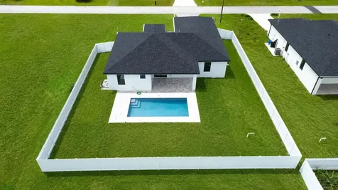 2458 NW 9th Terrace Cape Coral FL 33993