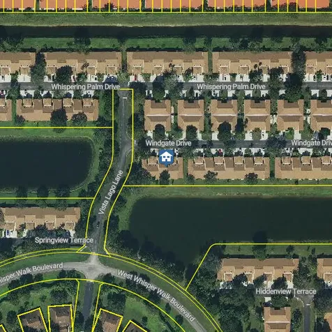 8146 Windgate Drive Boca Raton FL 33496