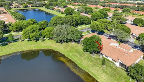 8146 Windgate Drive Boca Raton FL 33496
