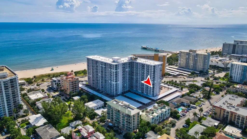 405 N Ocean Boulevard Pompano Beach FL 33062