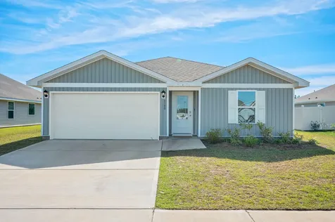 6380 Bellavia Lane Panama City FL 32404