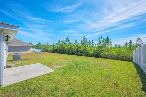 6380 Bellavia Lane Panama City FL 32404