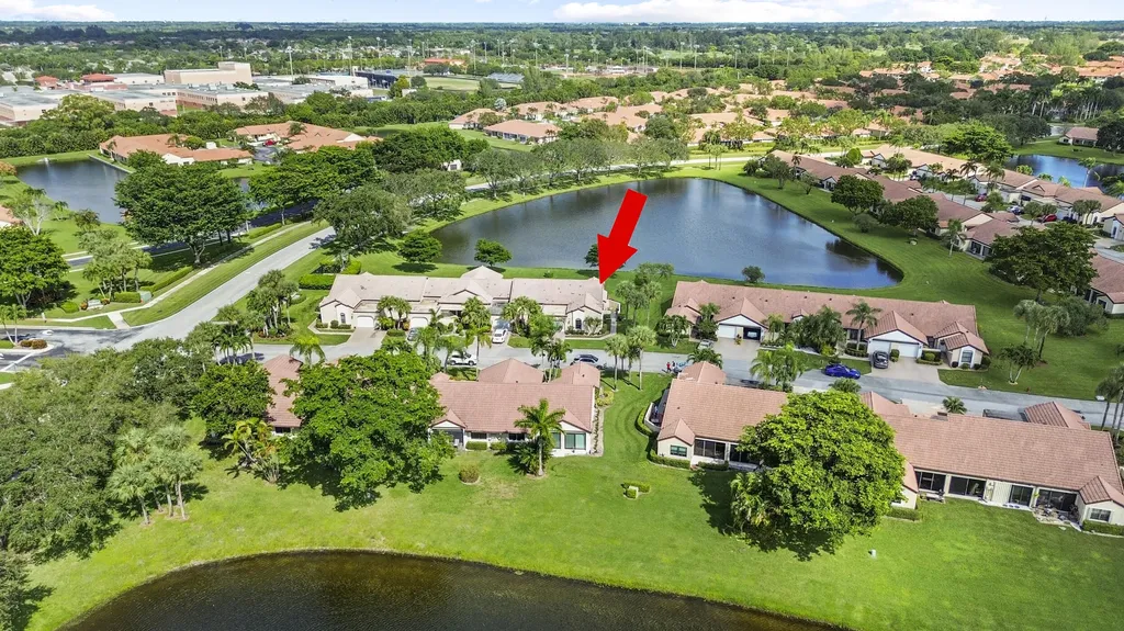 8261 Waterline Drive Boynton Beach FL 33472