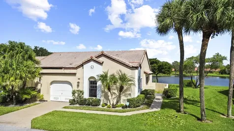 8261 Waterline Drive Boynton Beach FL 33472