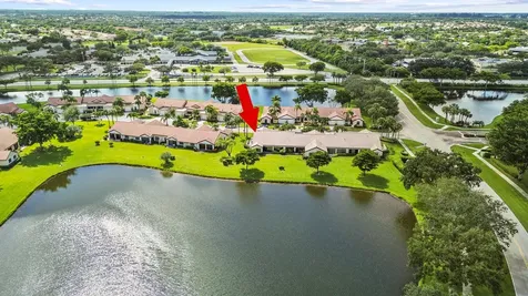 8261 Waterline Drive Boynton Beach FL 33472