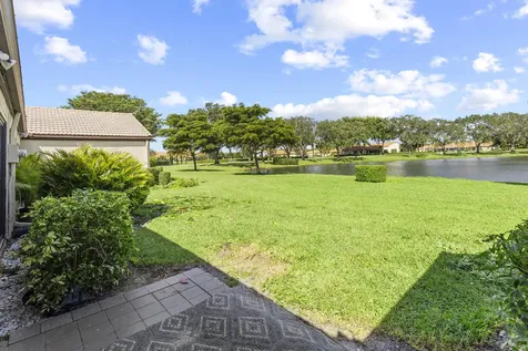 8261 Waterline Drive Boynton Beach FL 33472