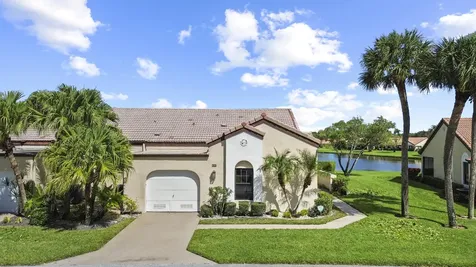 8261 Waterline Drive Boynton Beach FL 33472