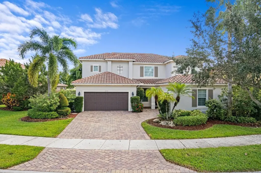 3456 Oakmont Estates Boulevard Wellington FL 33414