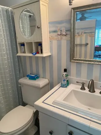 17 Madrid Lane Port St Lucie FL 34952