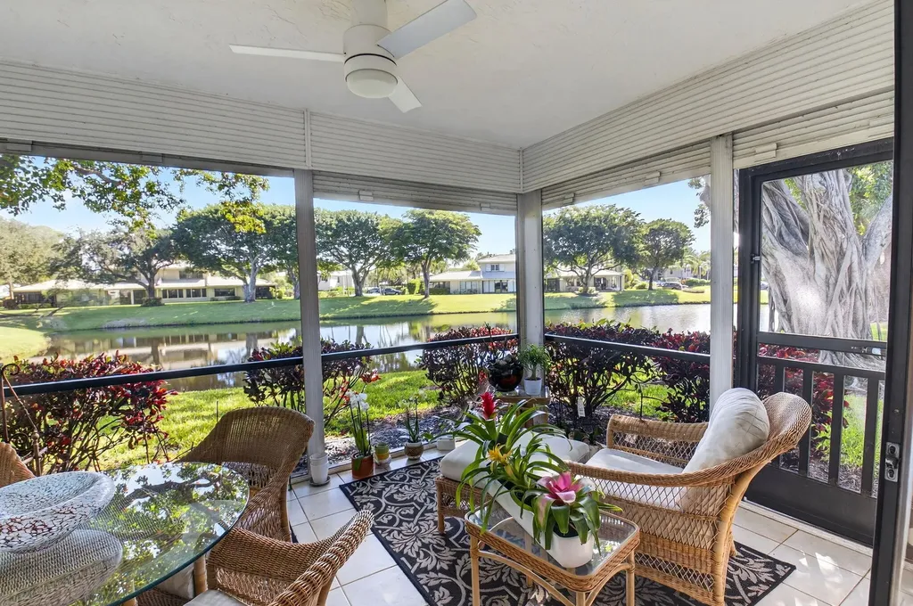 3 Westgate Lane Boynton Beach FL 33436