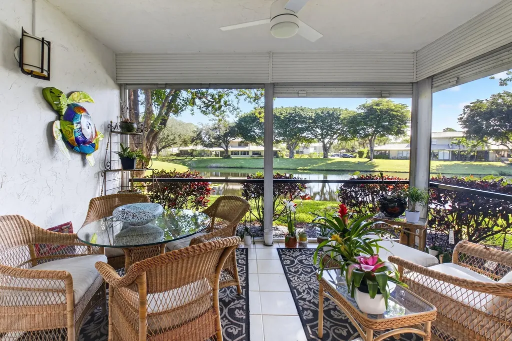 3 Westgate Lane Boynton Beach FL 33436