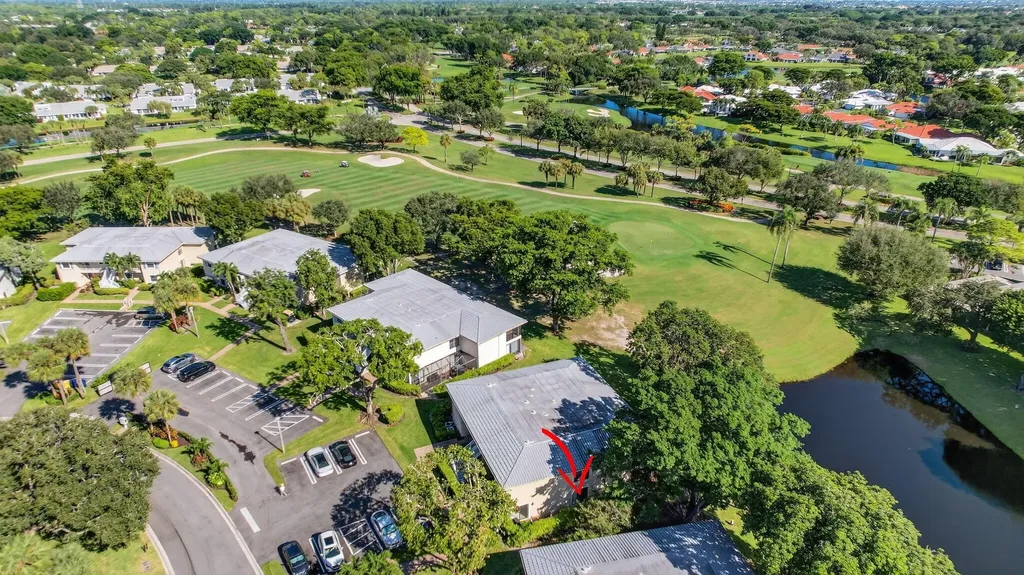 3 Westgate Lane Boynton Beach FL 33436