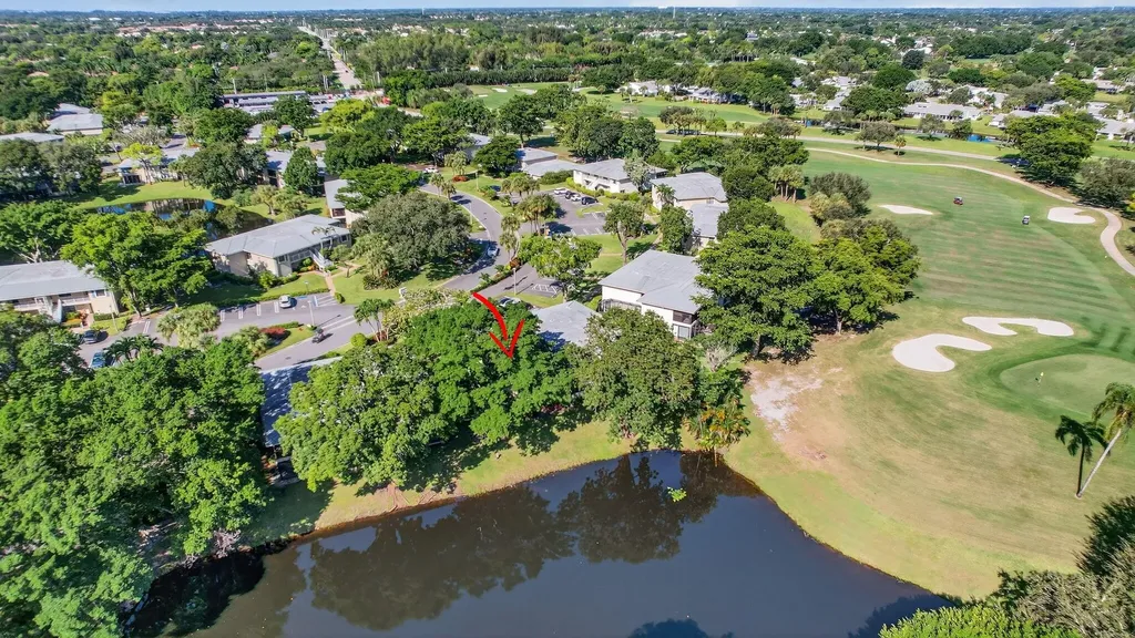 3 Westgate Lane Boynton Beach FL 33436