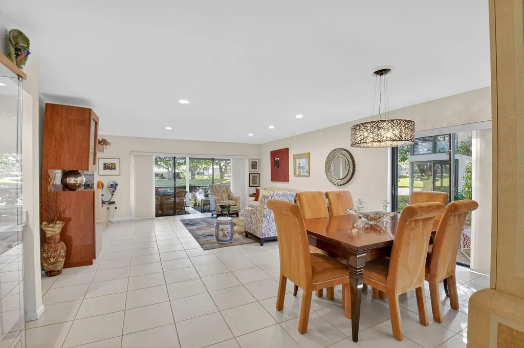 3 Westgate Lane Boynton Beach FL 33436