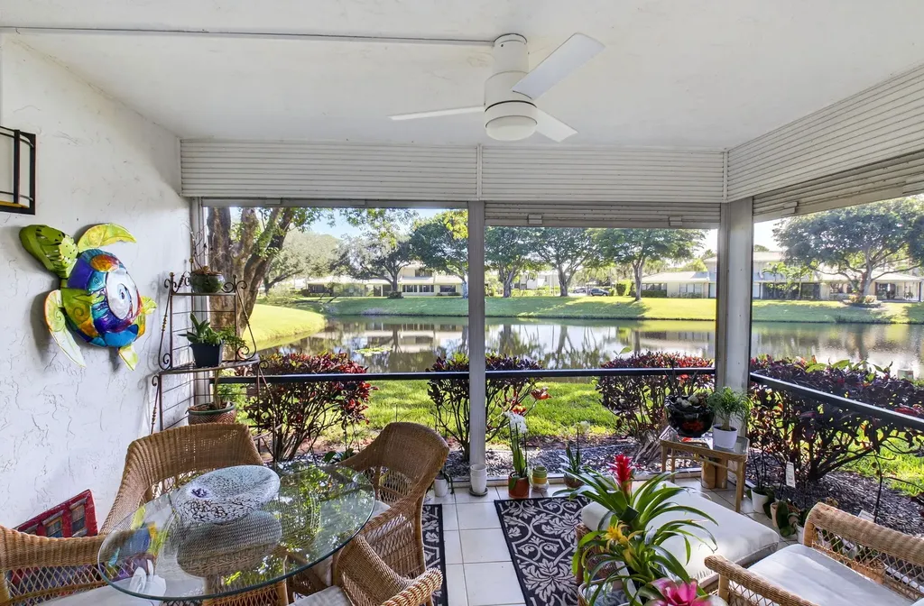 3 Westgate Lane Boynton Beach FL 33436