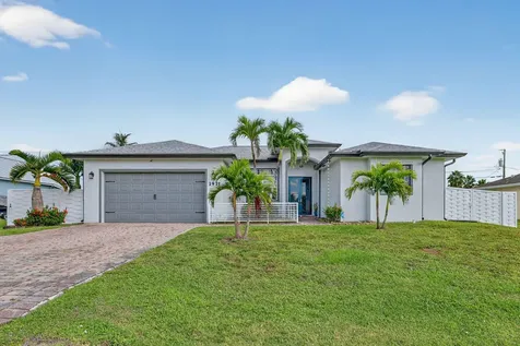 1971 SW Breezeway Street Port St Lucie FL 34987