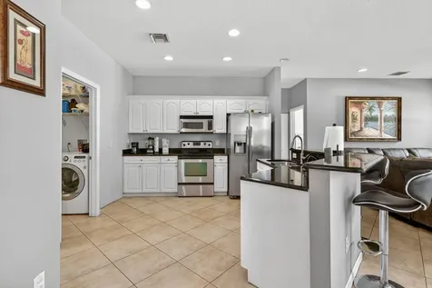 1971 SW Breezeway Street Port St Lucie FL 34987