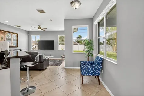1971 SW Breezeway Street Port St Lucie FL 34987