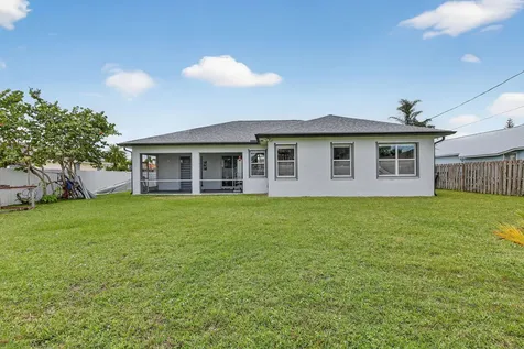 1971 SW Breezeway Street Port St Lucie FL 34987
