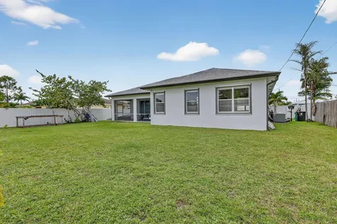 1971 SW Breezeway Street Port St Lucie FL 34987