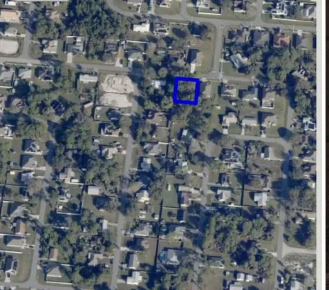 1150 Hutchins Street SE Palm Bay FL 32909