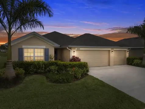 5440 Lugo Street Fort Pierce FL 34951