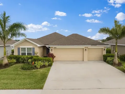 5440 Lugo Street Fort Pierce FL 34951