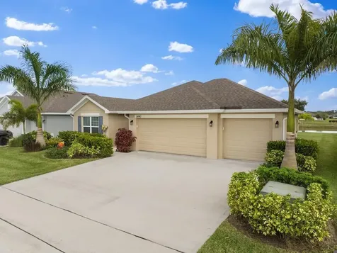 5440 Lugo Street Fort Pierce FL 34951