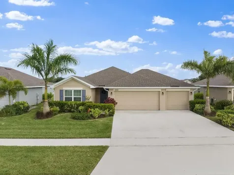 5440 Lugo Street Fort Pierce FL 34951