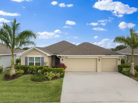 5440 Lugo Street Fort Pierce FL 34951