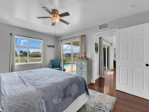 821 NW 20th Avenue Cape Coral FL 33993