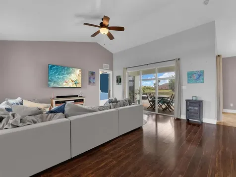 821 NW 20th Avenue Cape Coral FL 33993