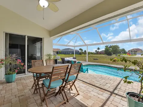 821 NW 20th Avenue Cape Coral FL 33993