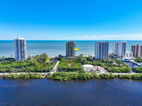 5050 N Ocean Drive Singer Island FL 33404