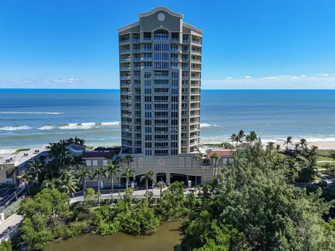 5050 N Ocean Drive Singer Island FL 33404