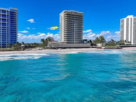 5050 N Ocean Drive Singer Island FL 33404