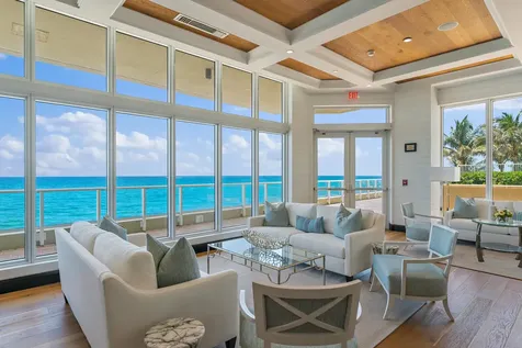 5050 N Ocean Drive Singer Island FL 33404