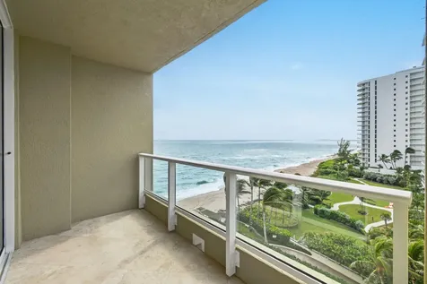 5050 N Ocean Drive Singer Island FL 33404