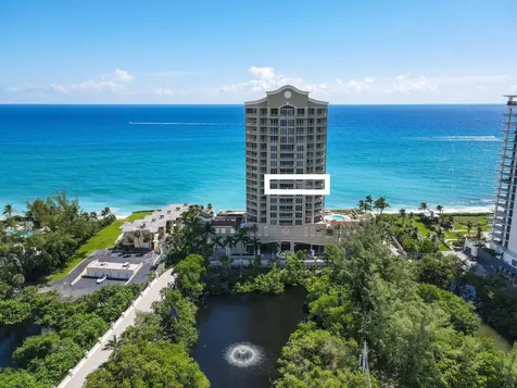 5050 N Ocean Drive Singer Island FL 33404
