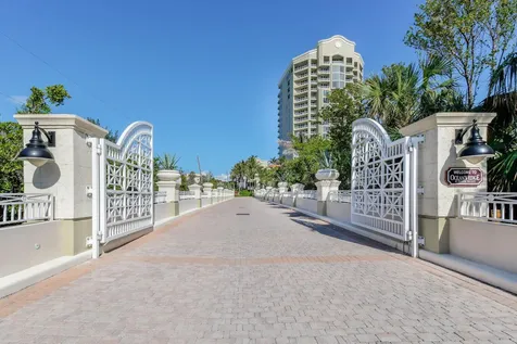 5050 N Ocean Drive Singer Island FL 33404