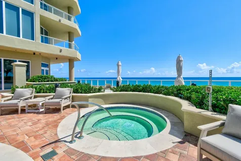 5050 N Ocean Drive Singer Island FL 33404